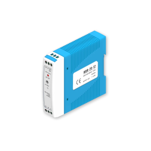 PR3PDNP0 - Teltonika Alimentation DIN Rail